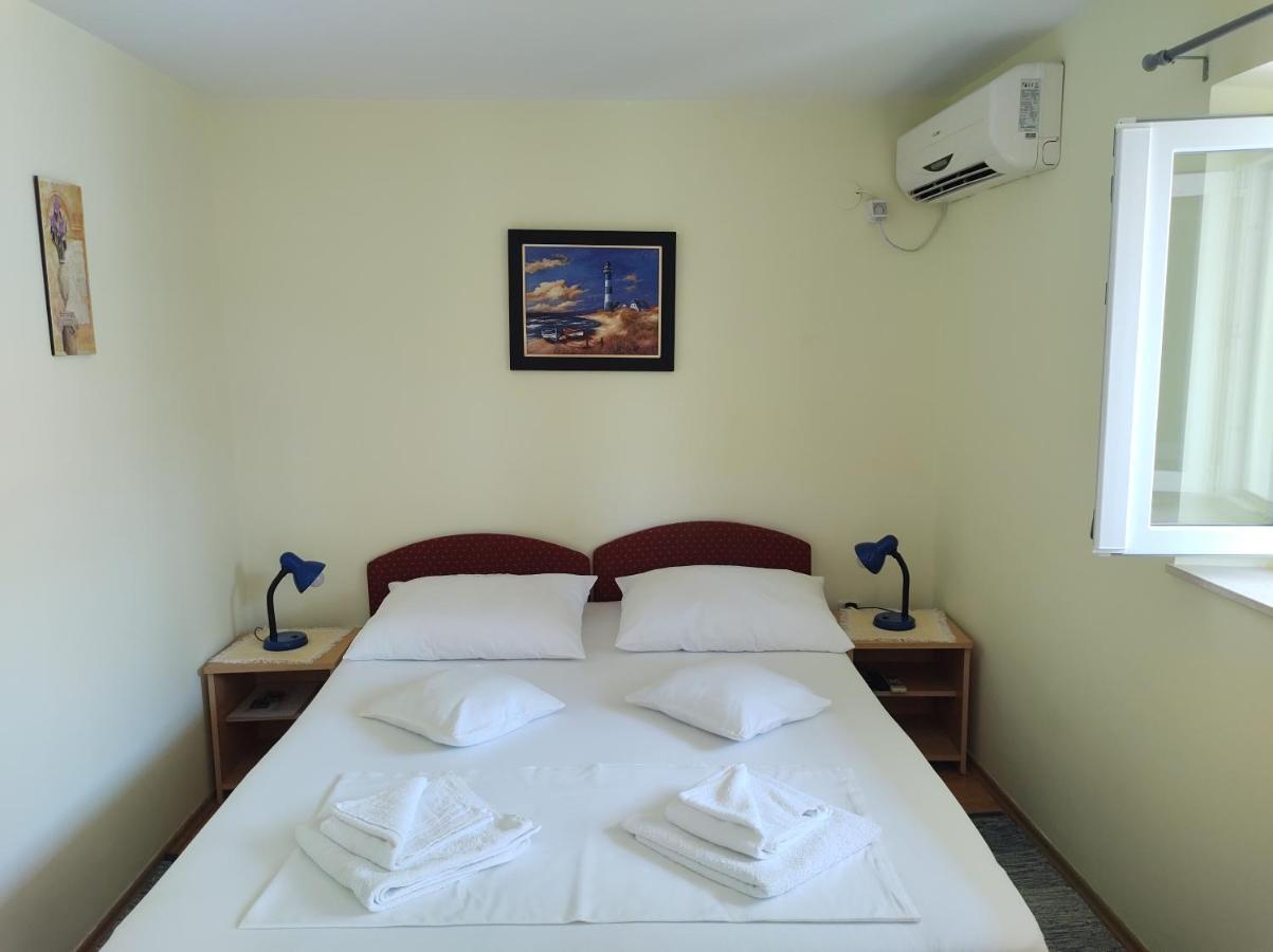 Guesthouse Anna Dubrovnik Exterior photo