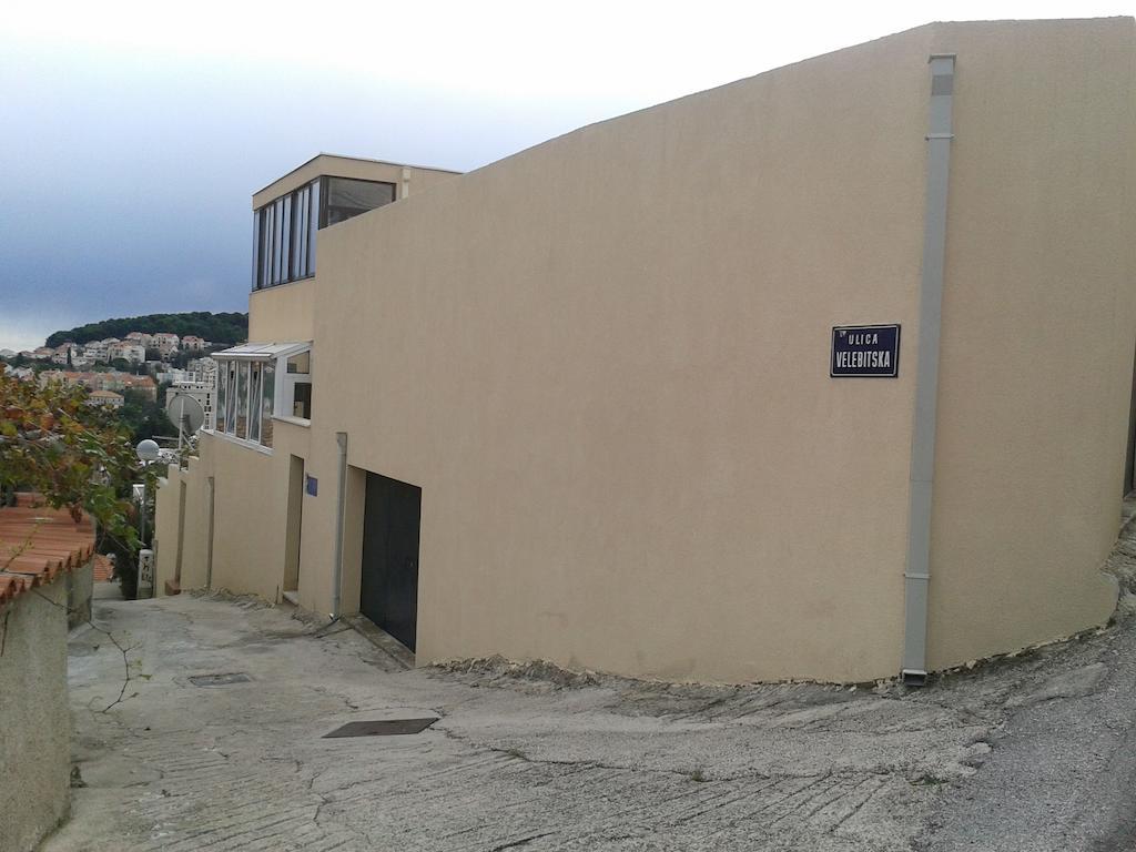 Guesthouse Anna Dubrovnik Exterior photo
