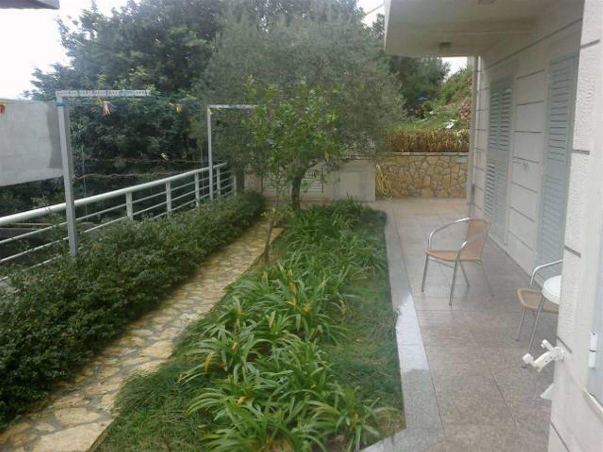 Guesthouse Anna Dubrovnik Exterior photo