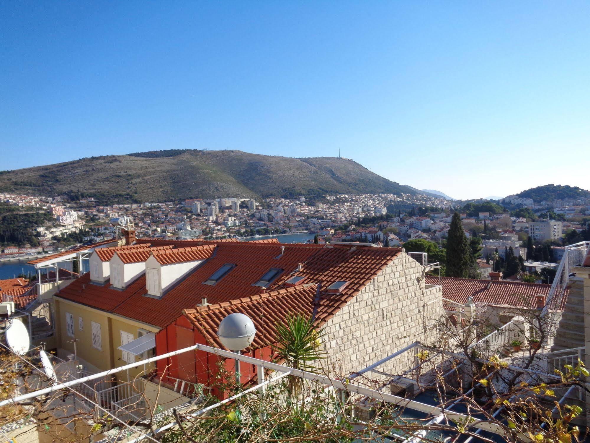 Guesthouse Anna Dubrovnik Exterior photo
