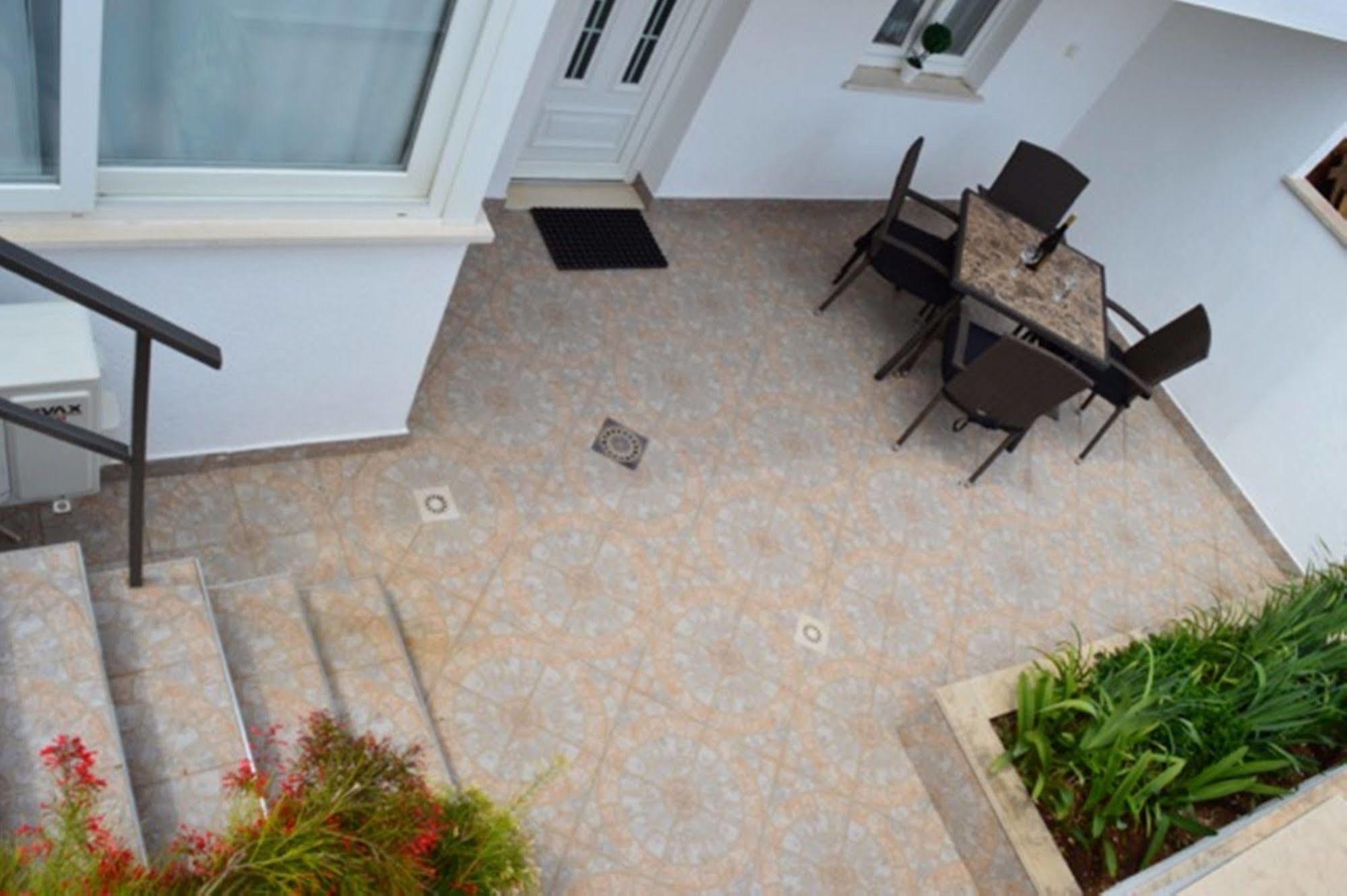 Guesthouse Anna Dubrovnik Exterior photo
